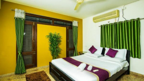 Hotels in Bangalore